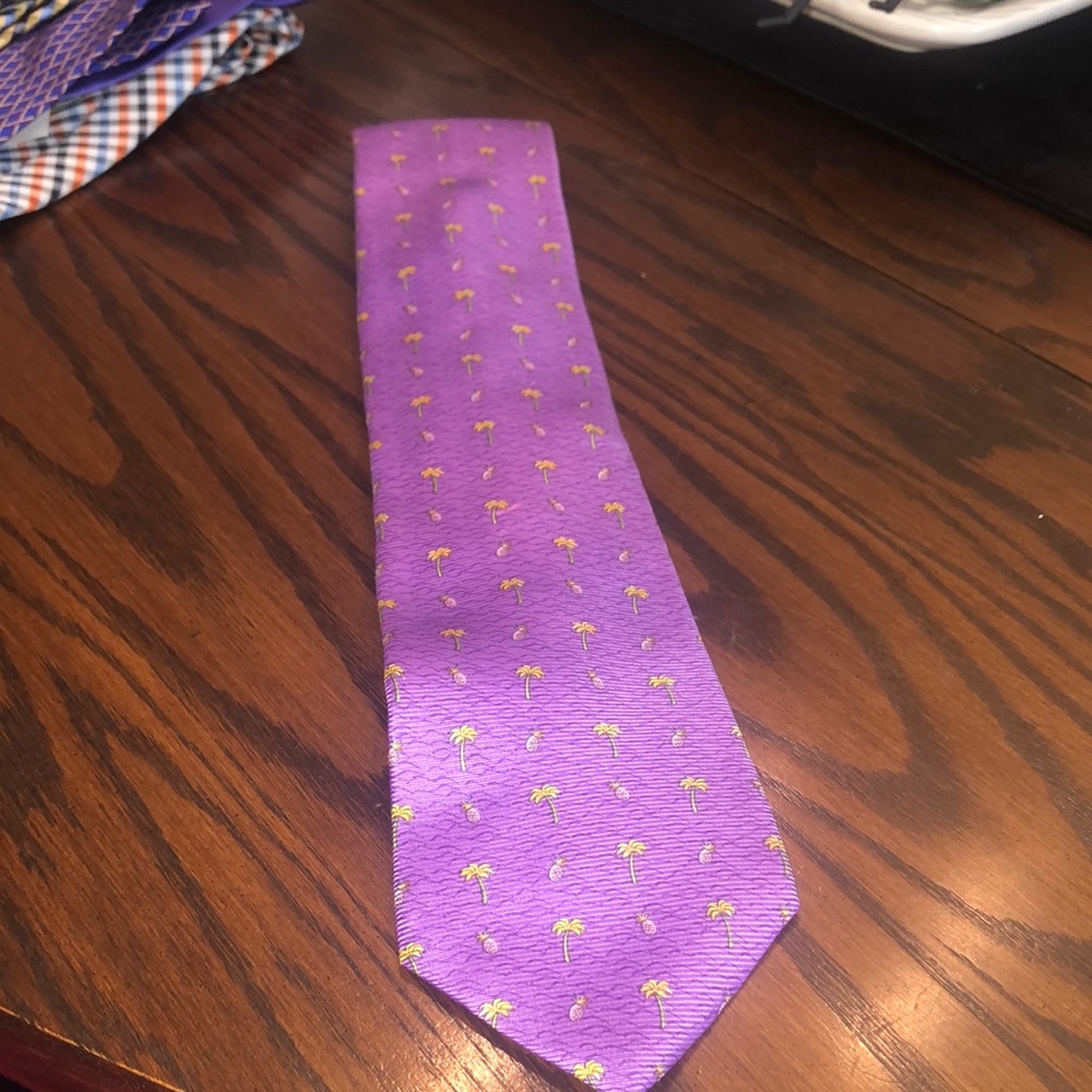 Tommy Hilfiger Tie